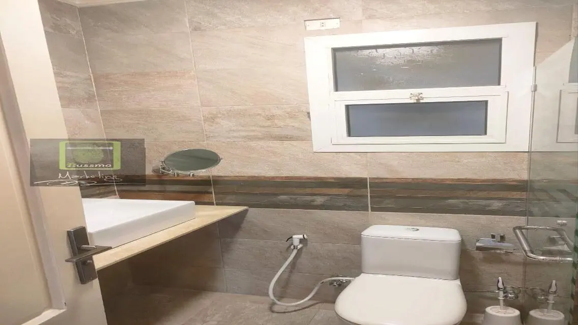 Stunning 100 sqm Apartment with Private Garden and Balcony