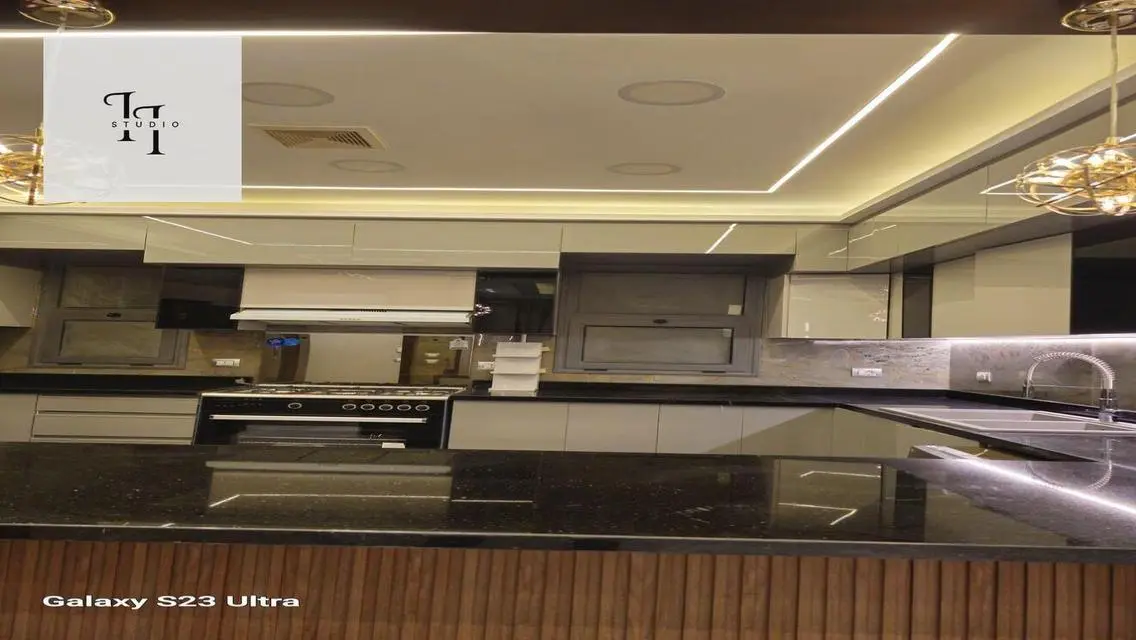 Stunning Eastown Apartment with Balcony and Shared Pool