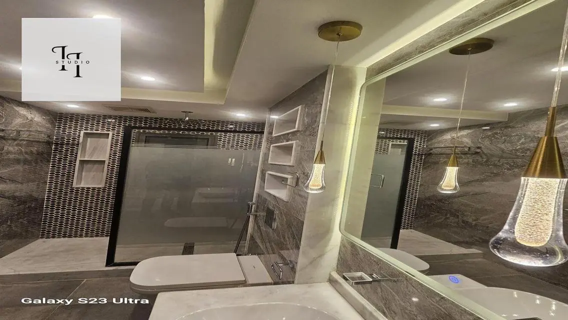 Stunning Eastown Apartment with Balcony and Shared Pool