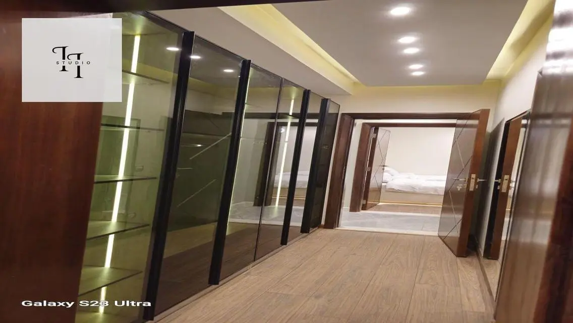 Stunning Eastown Apartment with Balcony and Shared Pool