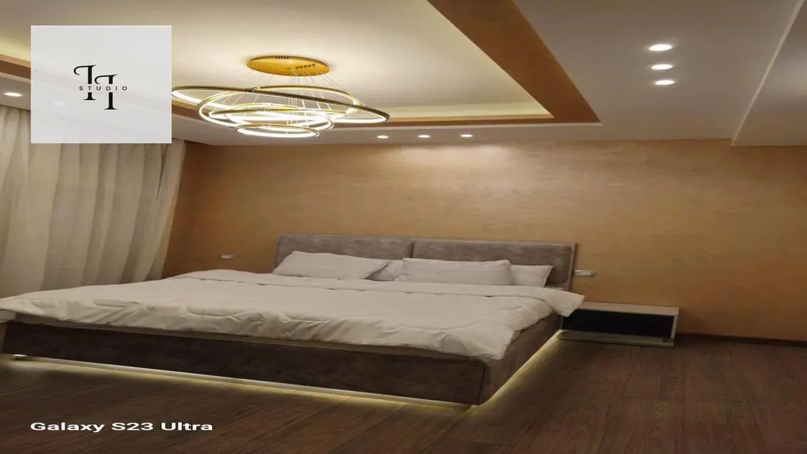 Stunning Eastown Apartment with Balcony and Shared Pool