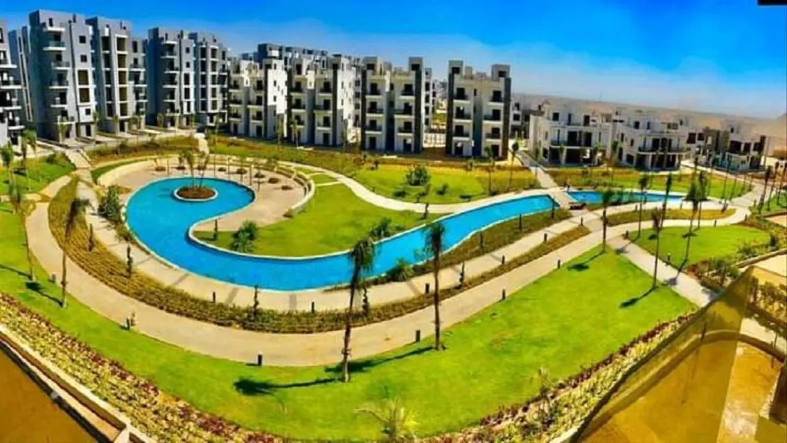 فيلا فاخرة في صن كابيتال 170