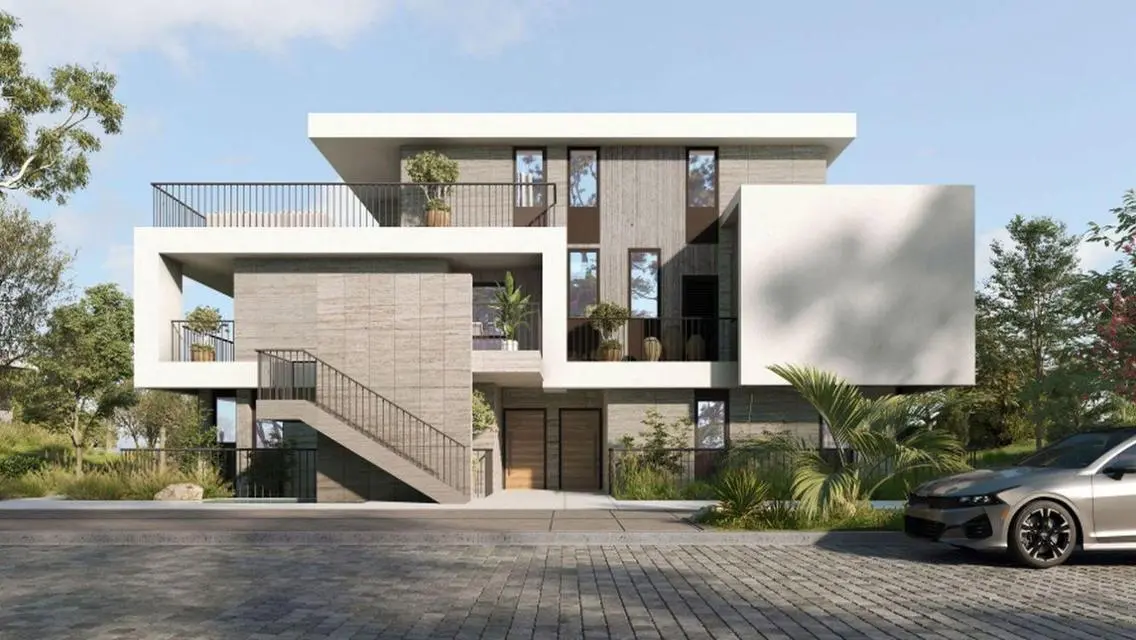 Luxury Villa for Sale with Private Pool and Garden
