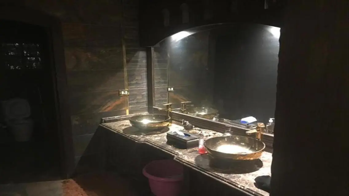 فيلا فاخرة للبيع في موقع متميز