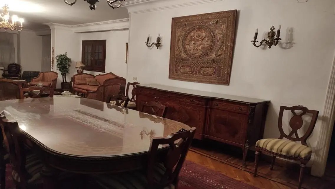 Luxurious Villa for Sale at 35 Million EGP