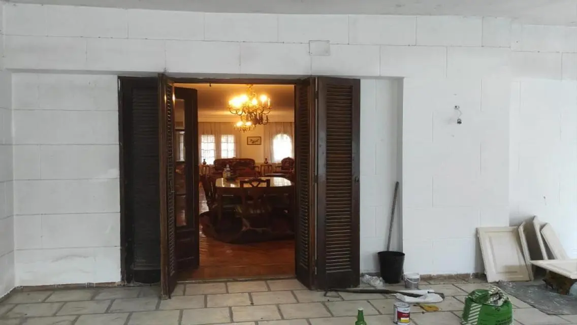 Luxurious Villa for Sale at 35 Million EGP