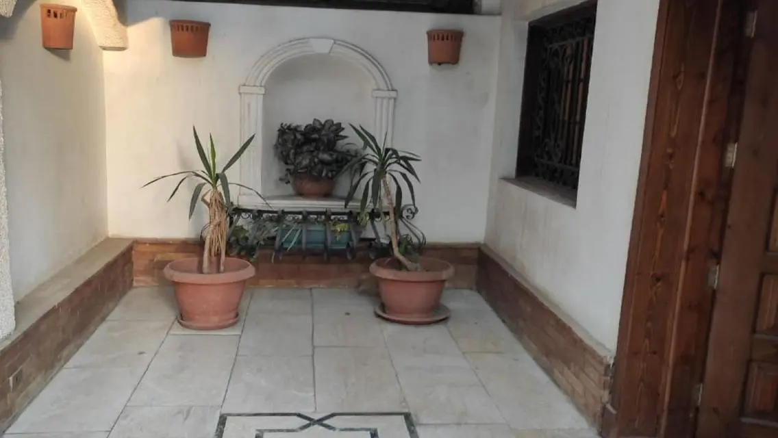 Luxurious Villa for Sale at 35 Million EGP