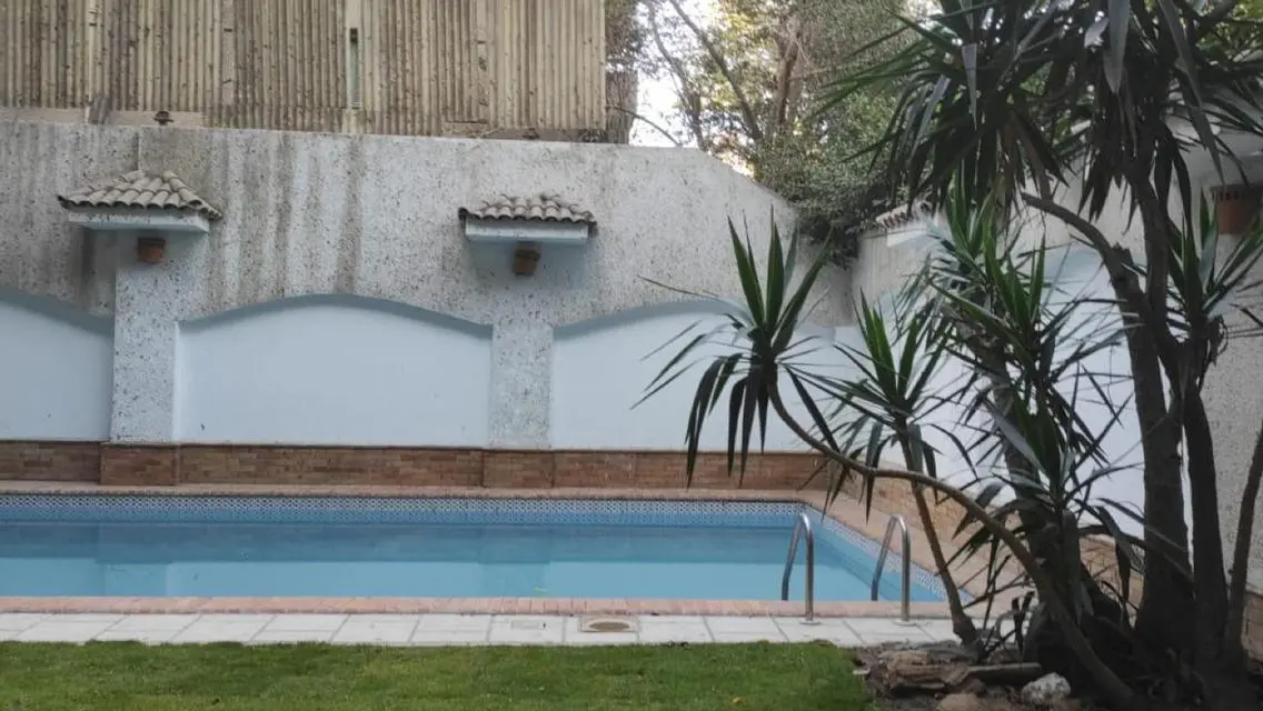 Luxurious Villa for Sale at 35 Million EGP