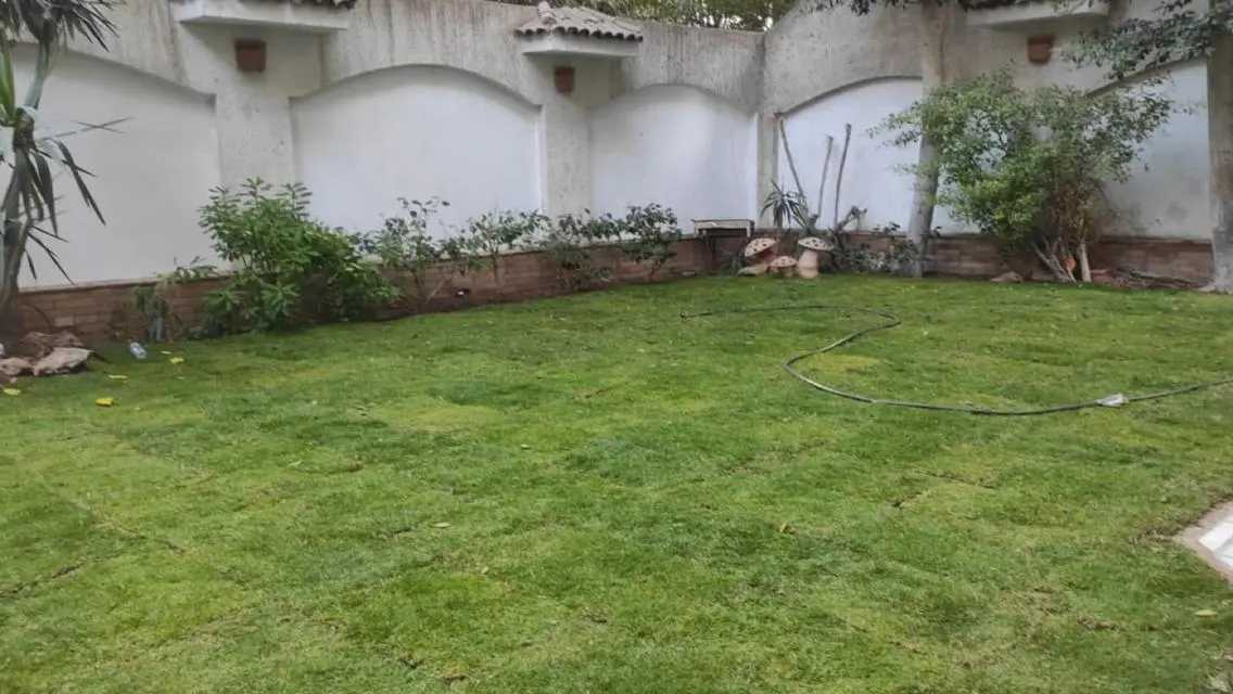 Luxurious Villa for Sale at 35 Million EGP