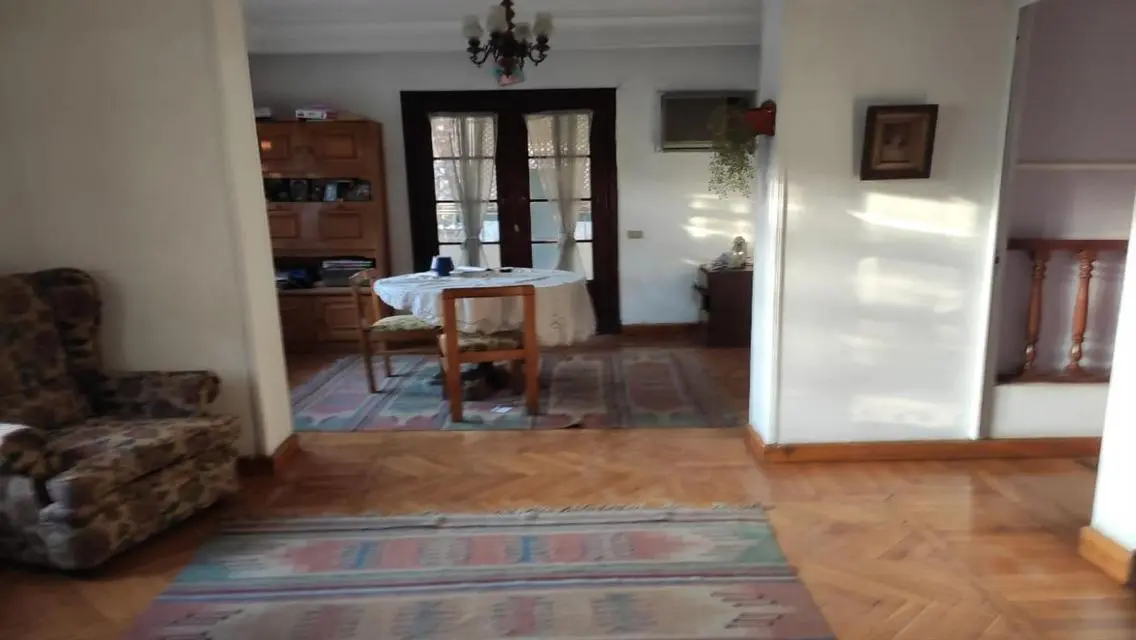Luxurious Villa for Sale at 35 Million EGP