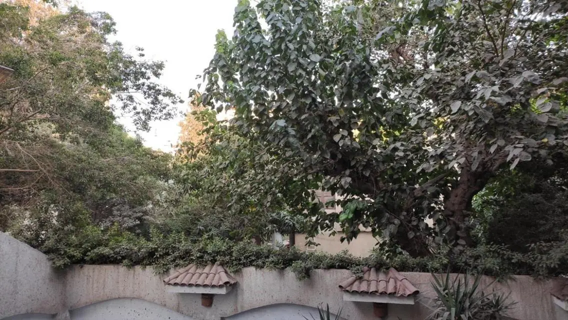 Luxurious Villa for Sale at 35 Million EGP