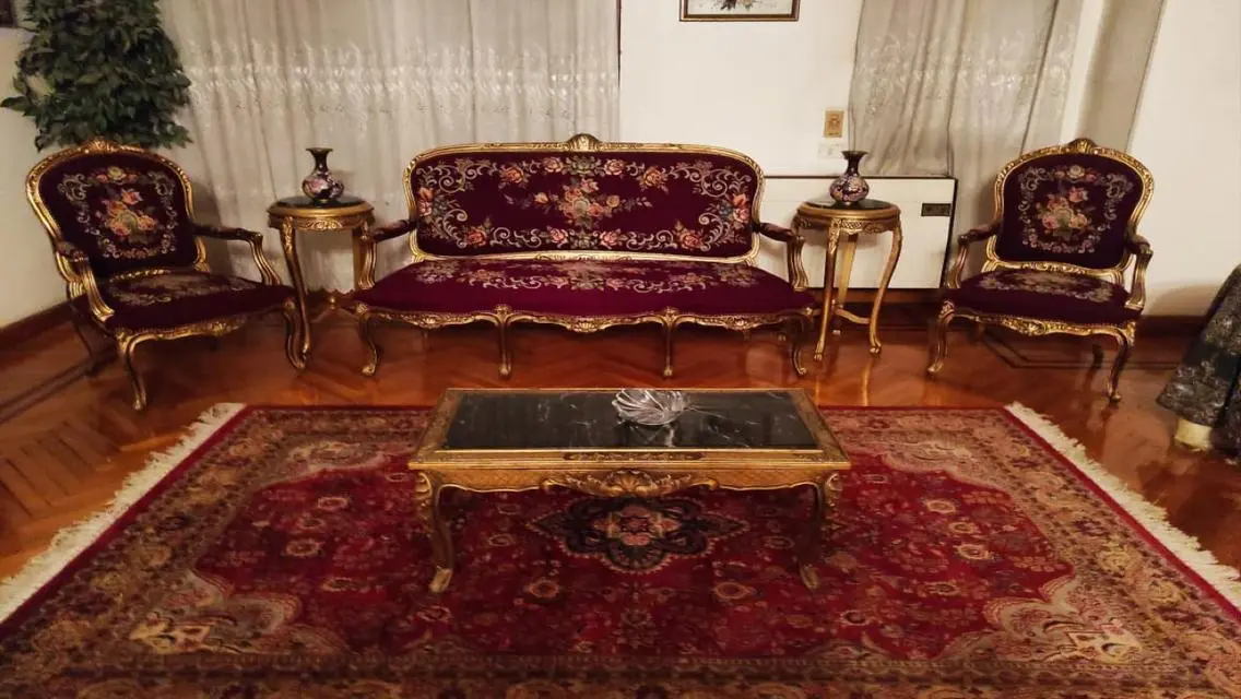 Luxurious Villa for Sale at 35 Million EGP