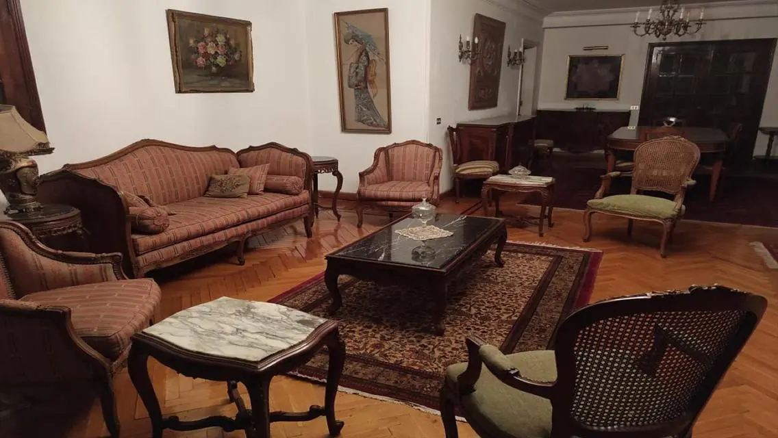 Luxurious Villa for Sale at 35 Million EGP