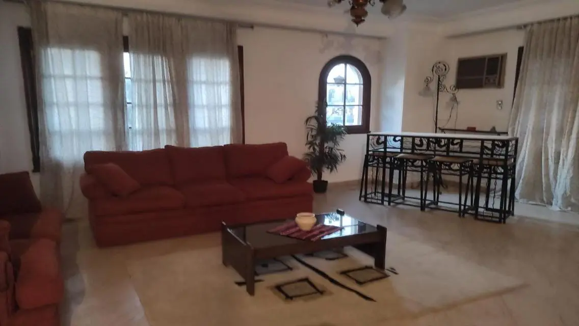 Luxurious Villa for Sale at 35 Million EGP