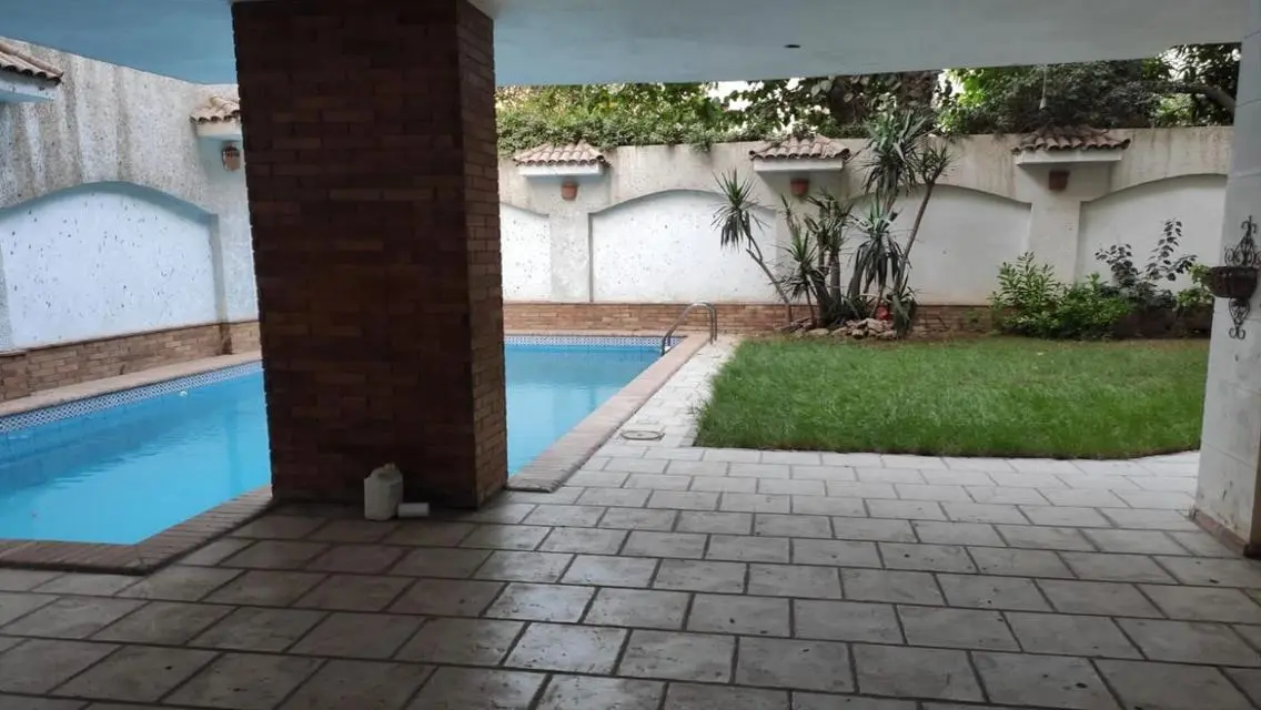 Luxurious Villa for Sale at 35 Million EGP