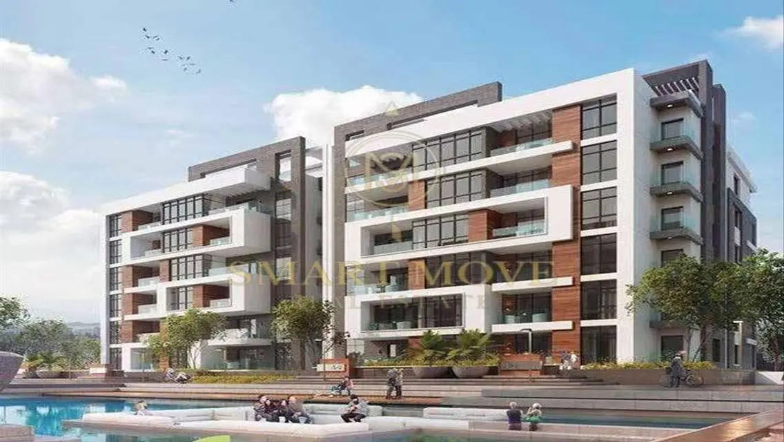 Luxury Apartment with Private Garden in Prime Location