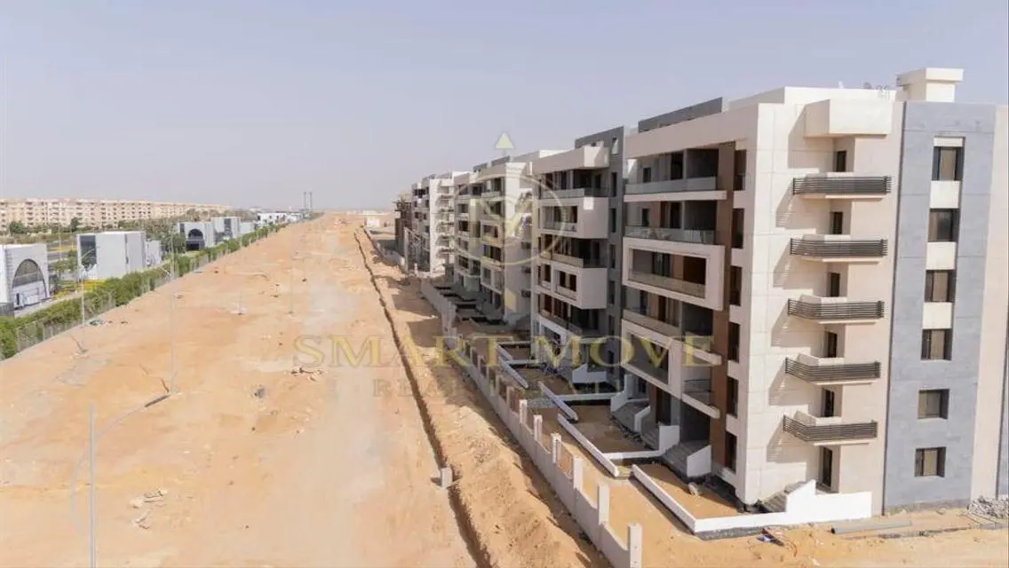 Luxury Apartment with Private Garden in Prime Location