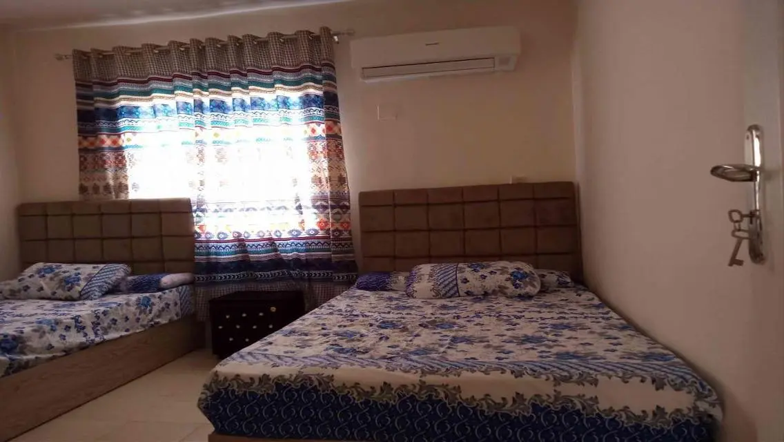 شقة فاخرة للإيجار بالقرب من المناظر الطبيعية