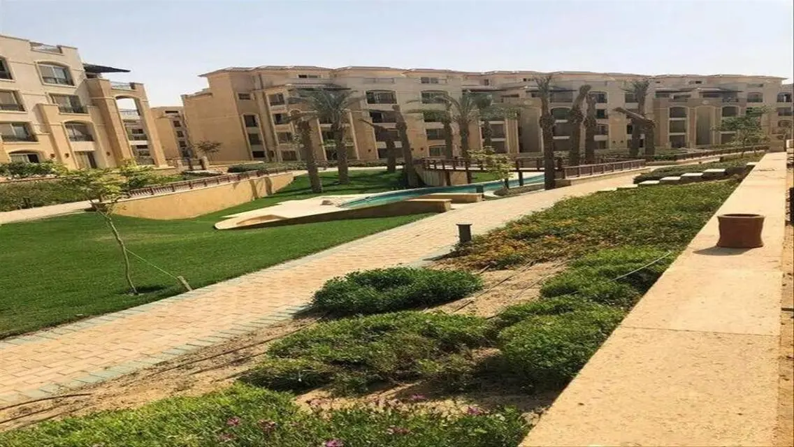 Luxury Villa in Lagoon Area - 10,100,000 EGP