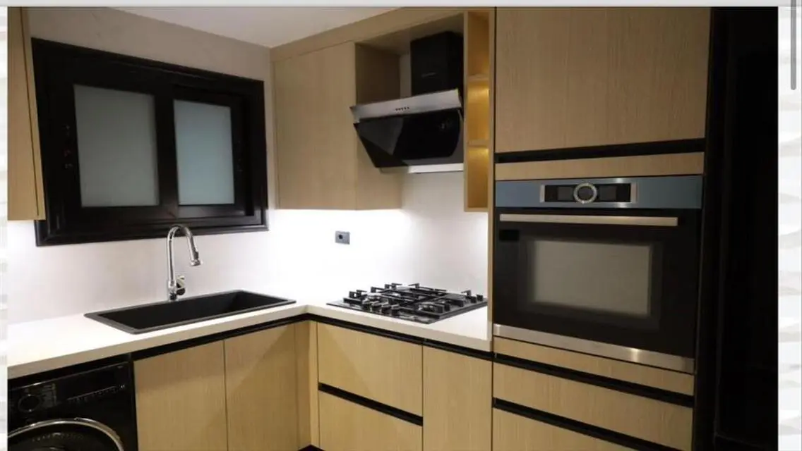Luxury Apartment for Sale at Marriott Residences Heliopolis