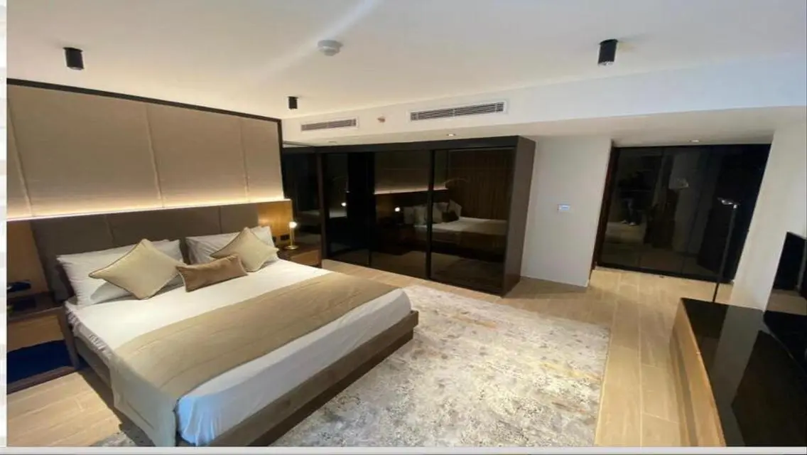 Luxury Apartment for Sale at Marriott Residences Heliopolis