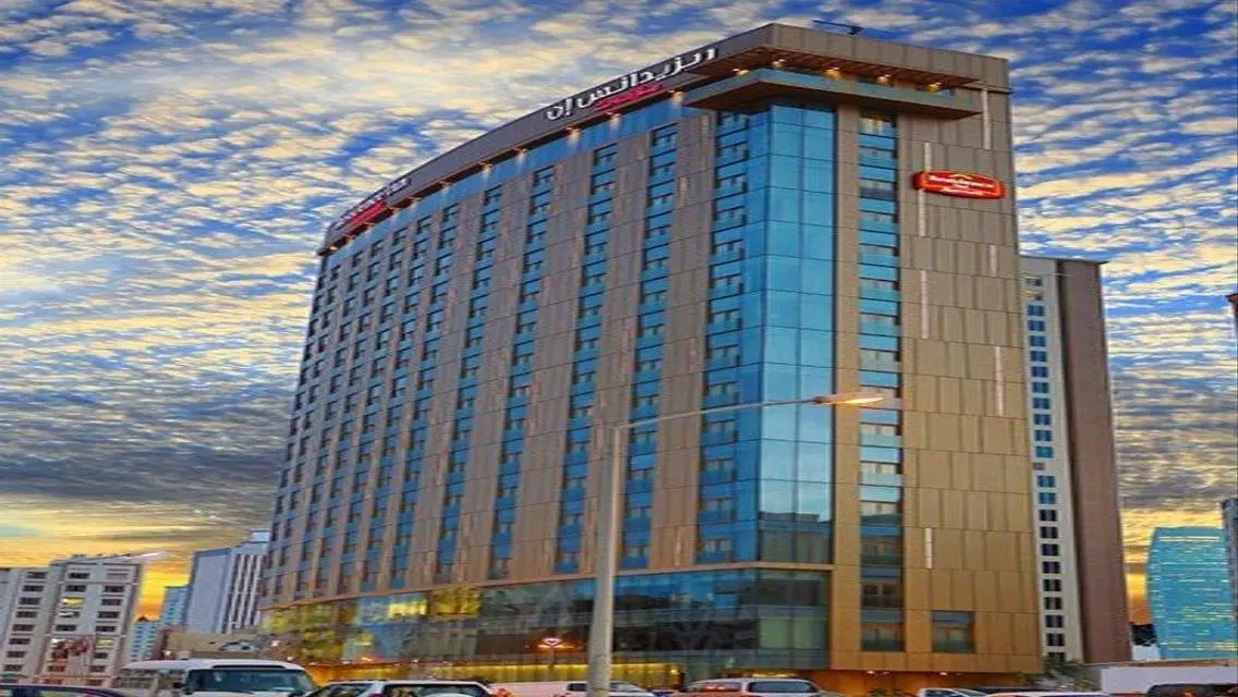 Luxury Apartment for Sale at Marriott Residences Heliopolis