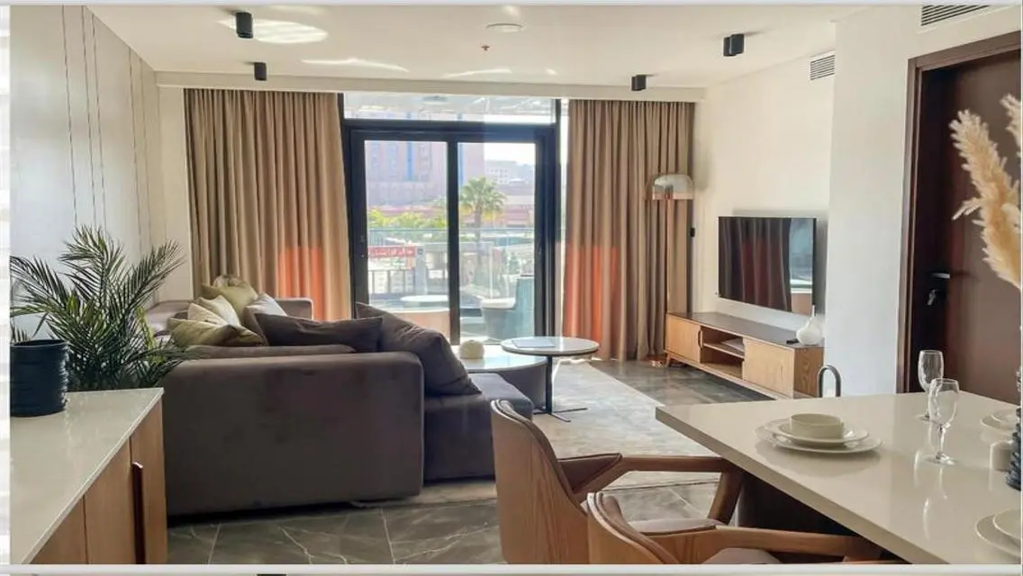 Luxury Apartment for Sale at Marriott Residences Heliopolis