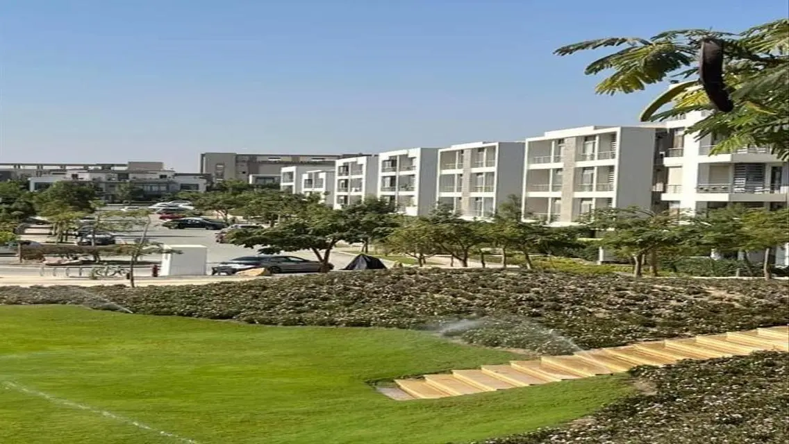 Luxury Apartment in Taj City, New Cairo Next to JW Marriott