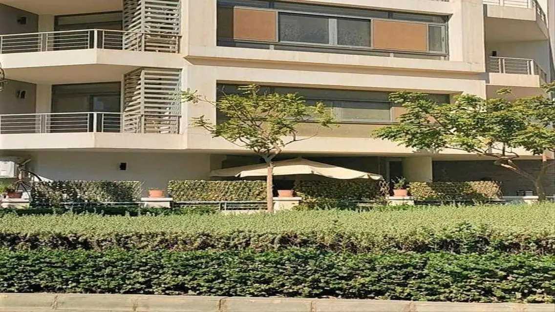 Luxury Apartment in Taj City, New Cairo Next to JW Marriott