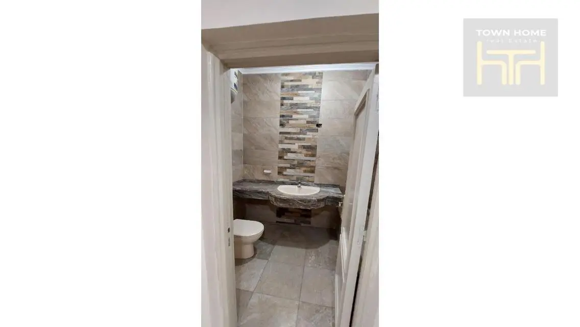 Luxury Apartment in Al Amir with Unique Features