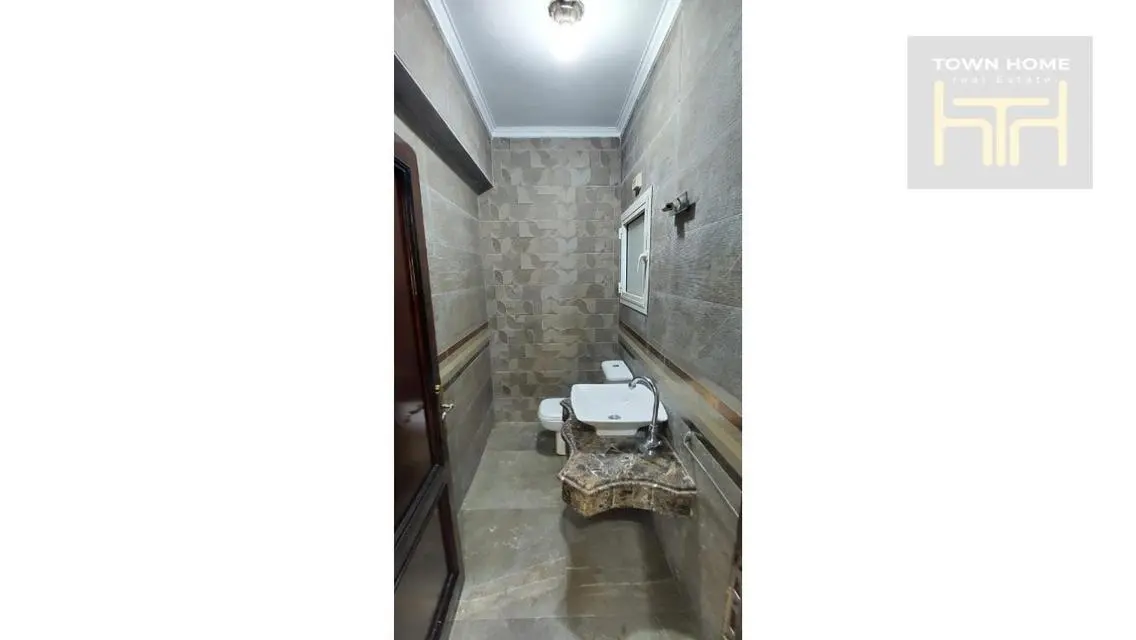 Luxury Apartment in Al Amir with Unique Features