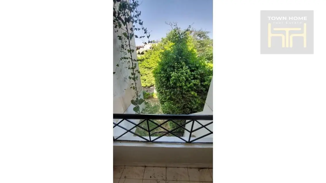 Luxury Apartment in Al Amir with Unique Features