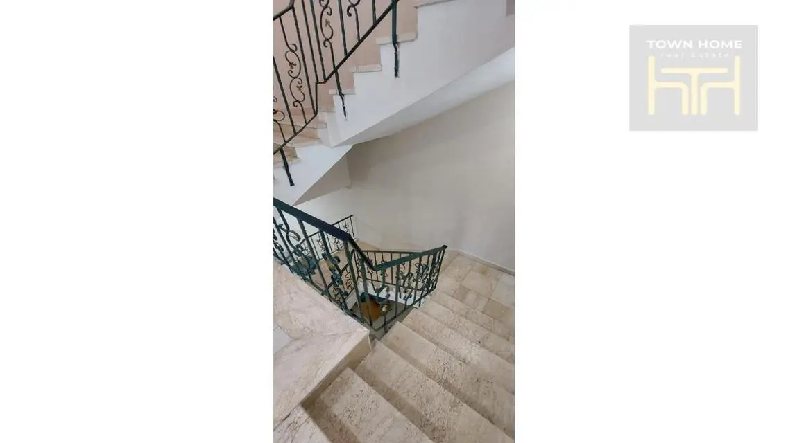 Luxury Apartment in Al Amir with Unique Features