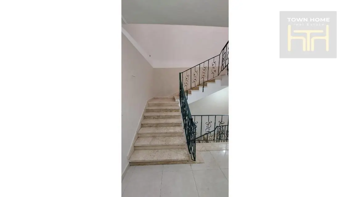 Luxury Apartment in Al Amir with Unique Features