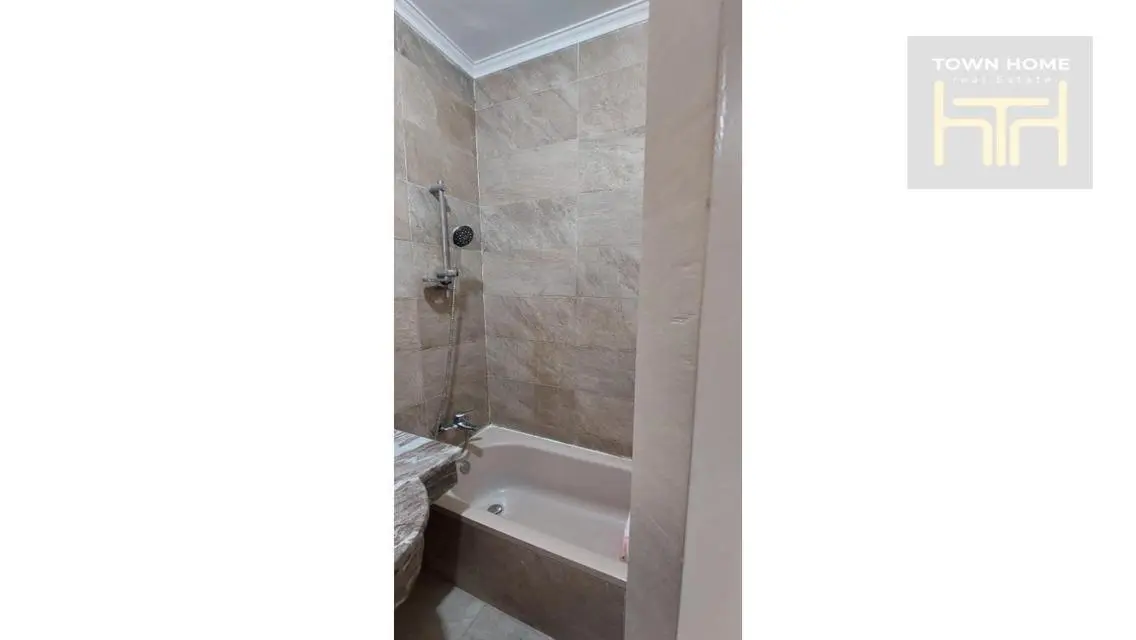 Luxury Apartment in Al Amir with Unique Features