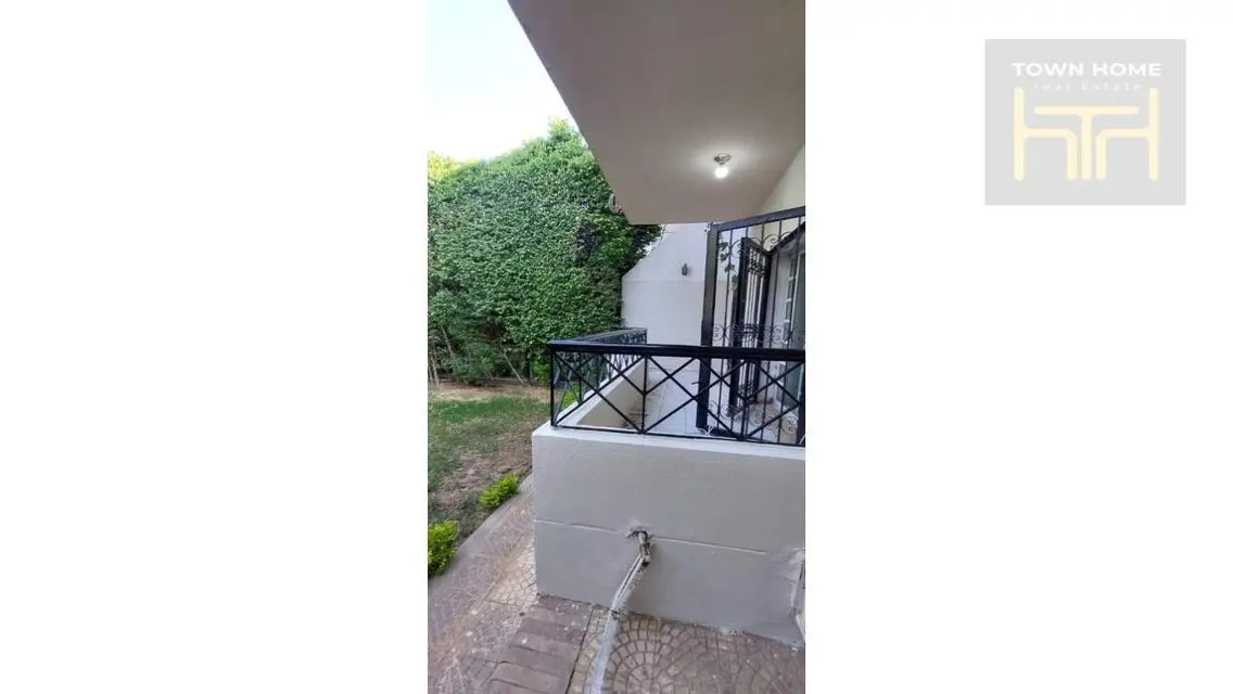 Luxury Apartment in Al Amir with Unique Features