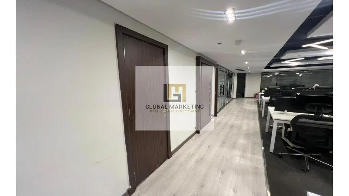 Modern Apartment for Sale - 550 Square Meters