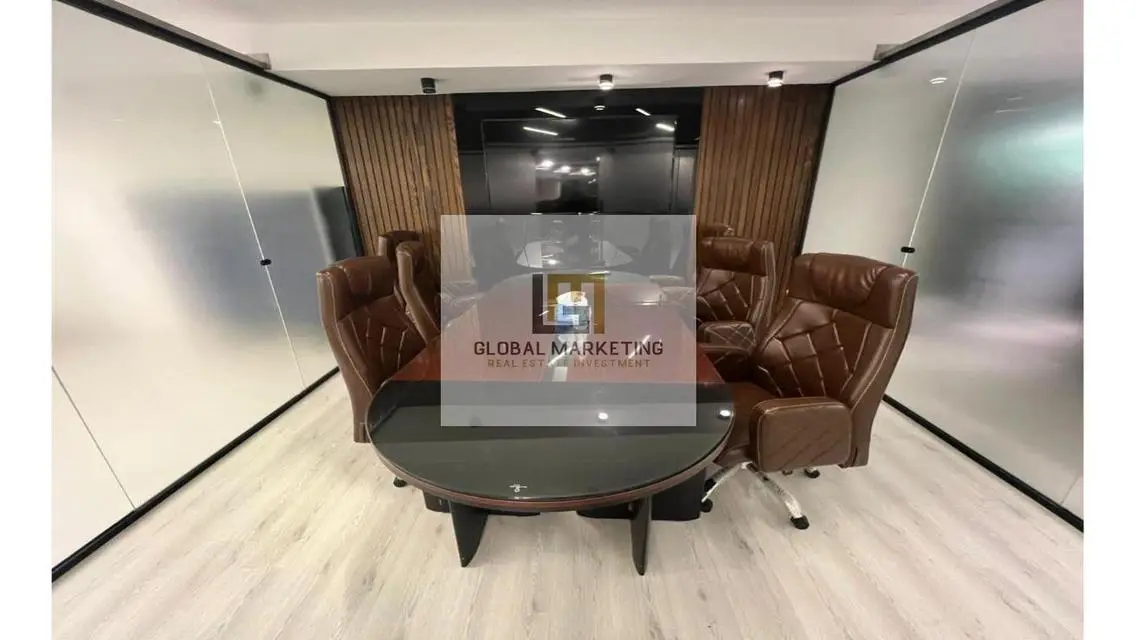 Modern Apartment for Sale - 550 Square Meters