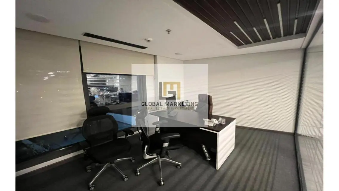 Modern Apartment for Sale - 550 Square Meters