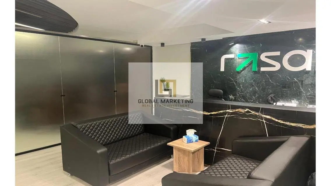 Modern Apartment for Sale - 550 Square Meters
