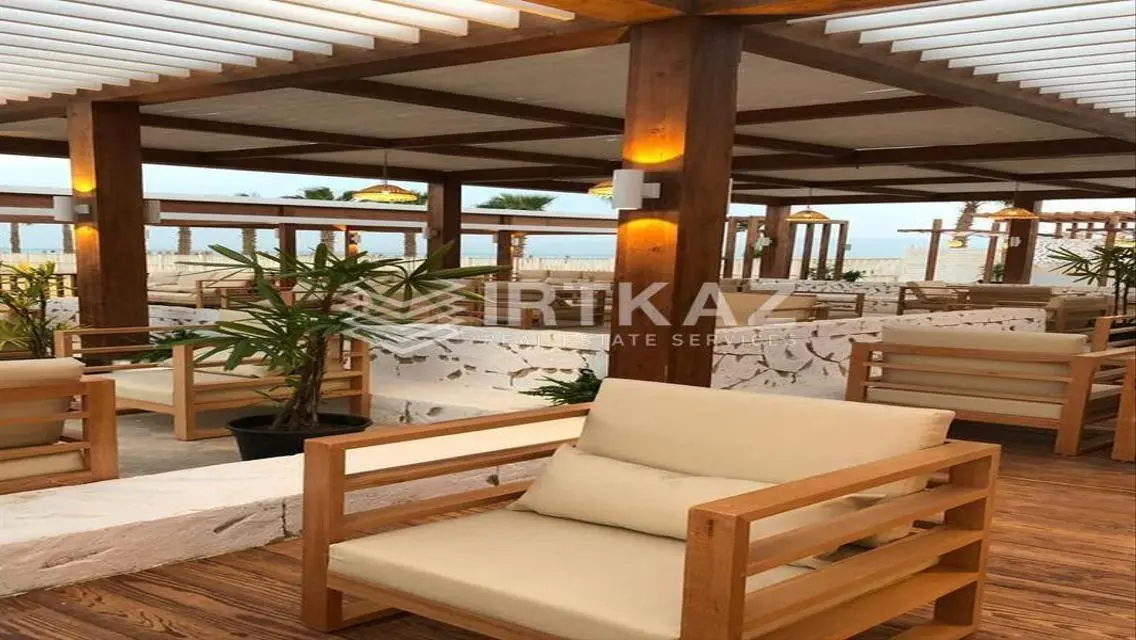 شقة فاخرة للبيع بمساحة واسعة