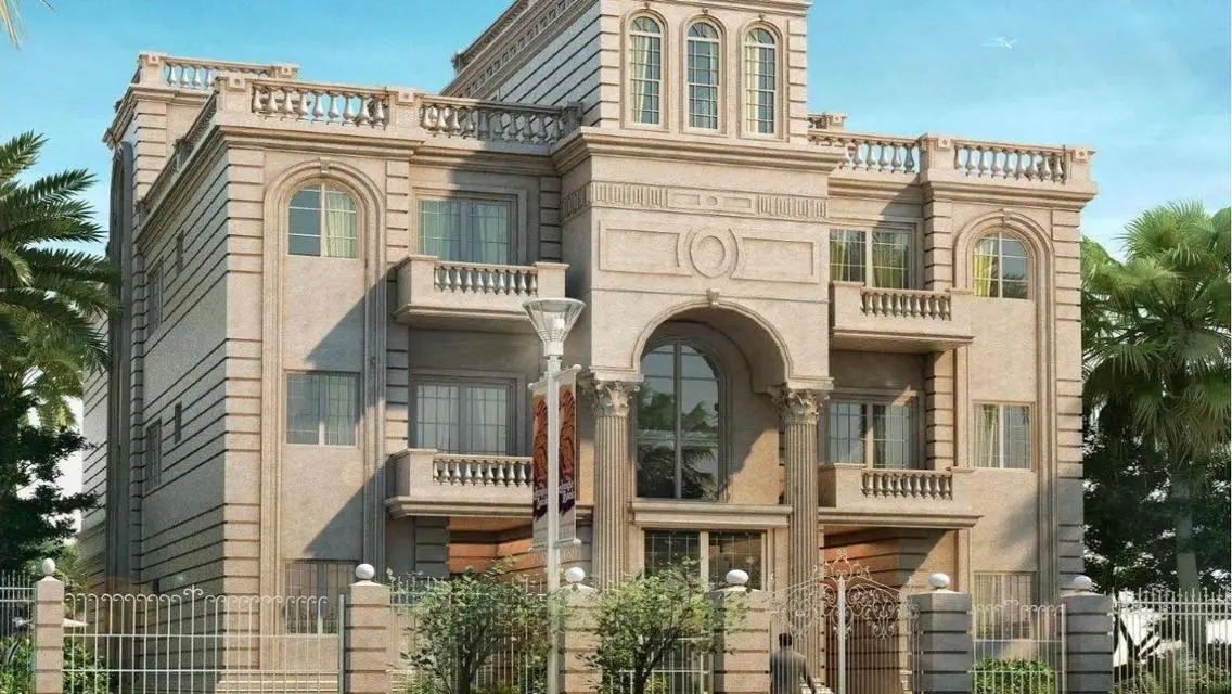 Luxury Apartment with Stunning View