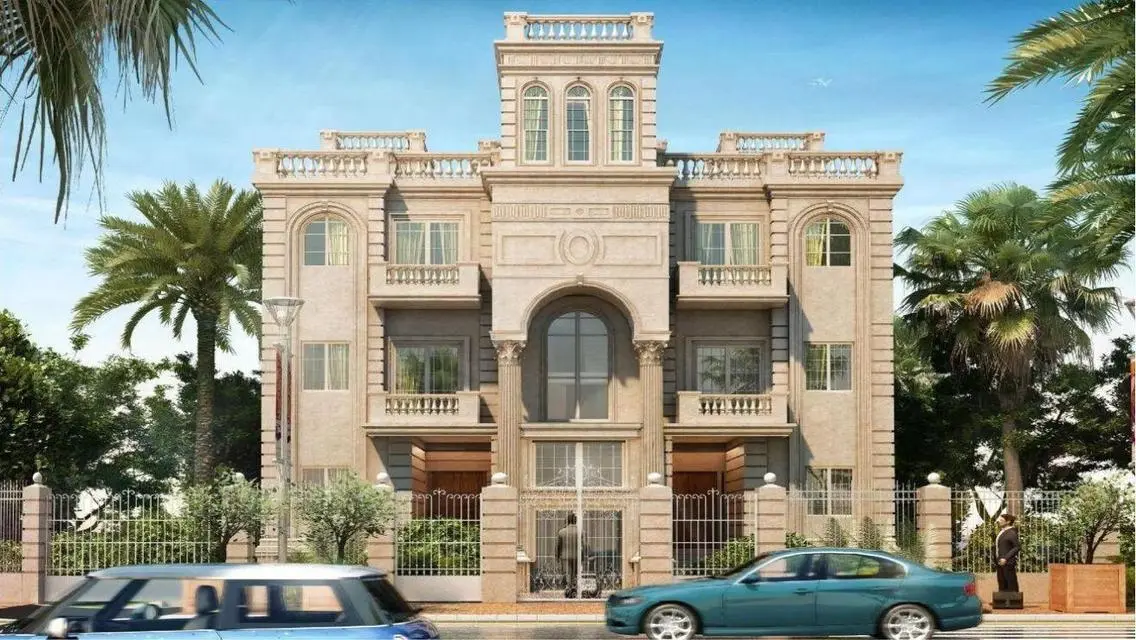 Luxury Apartment with Stunning View