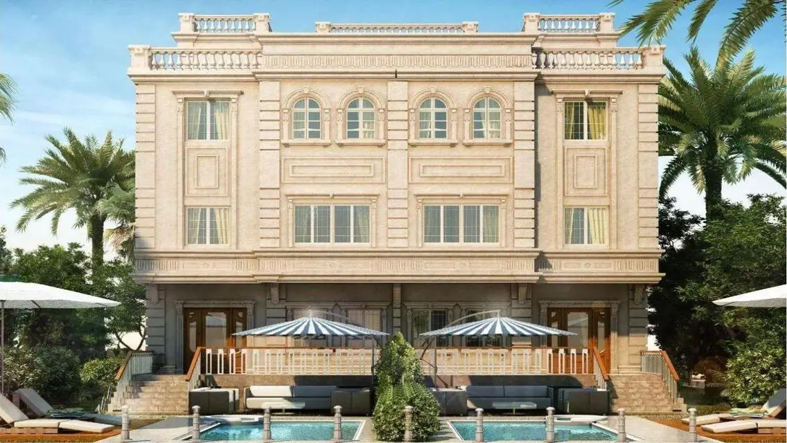 Luxury Apartment with Stunning View