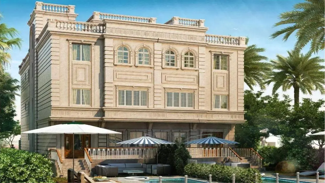 Luxury Apartment with Stunning View