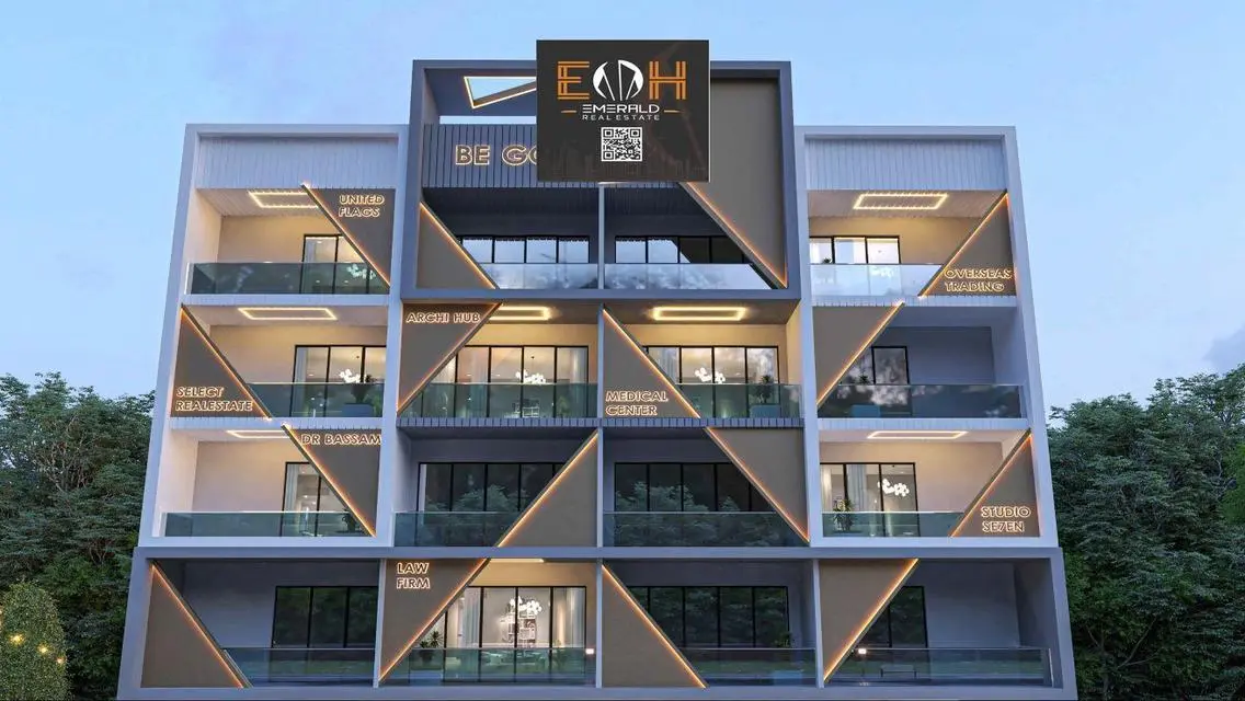 Luxury Apartment for Rent - 30 Meter Space with Private Pool