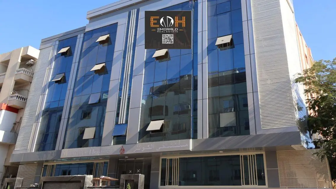 Luxury Apartment for Rent - 30 Meter Space with Private Pool