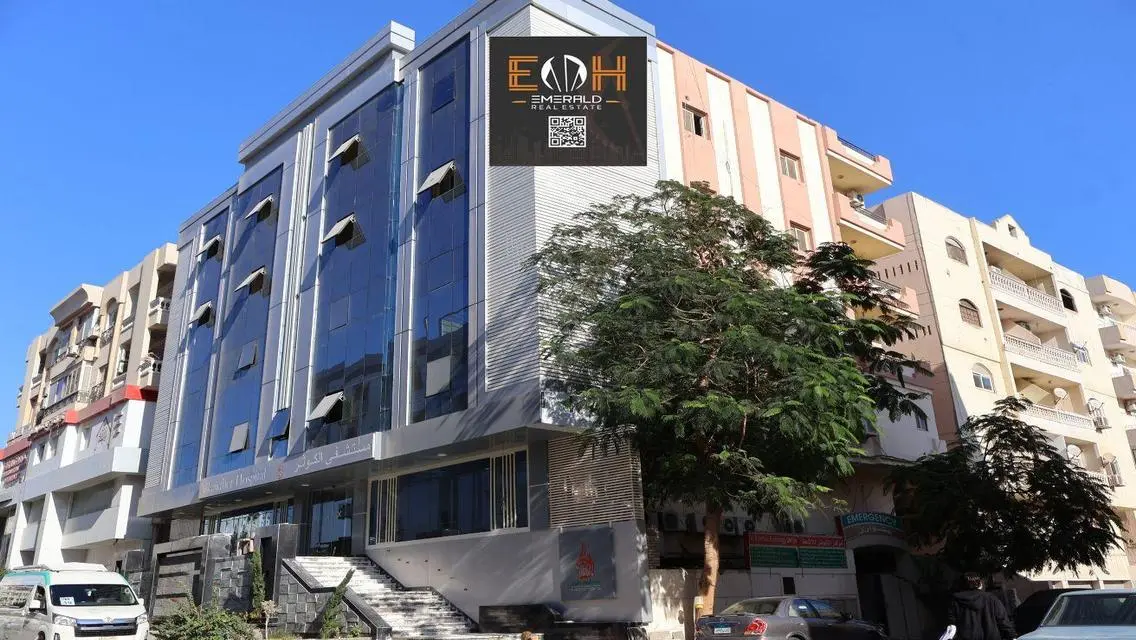 Luxury Apartment for Rent - 30 Meter Space with Private Pool