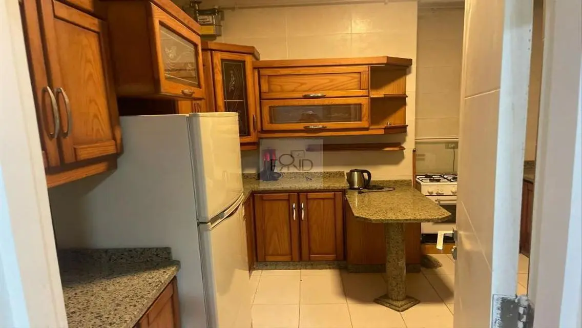 Stunning Lakeview Apartment with 125 Sq M Space
