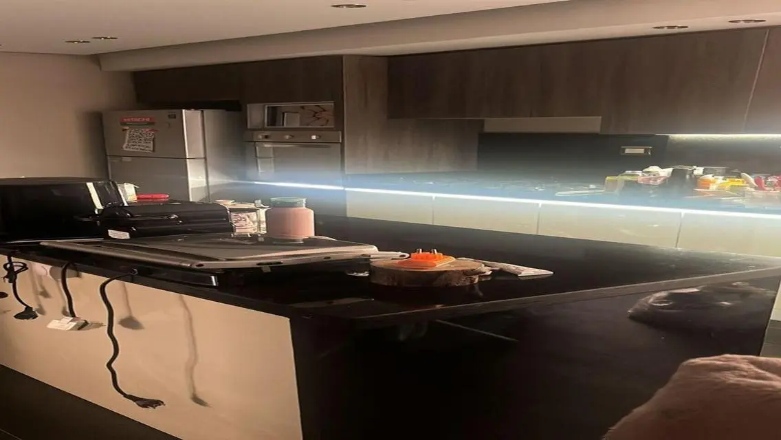 Luxury Apartment for Rent - 1200 Square Meters